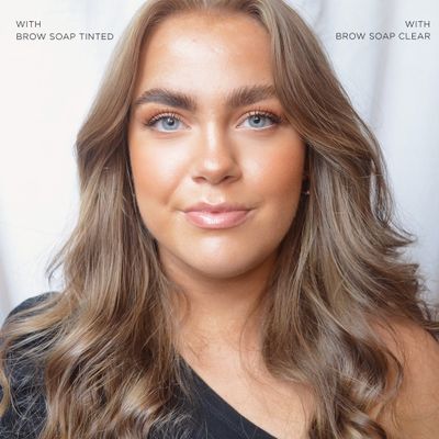 Brow Soap Clear Brow Soap Clear Clear